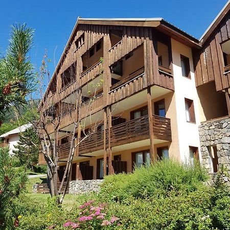 Les Hauts De La Drayre Vaujany Exteriér fotografie