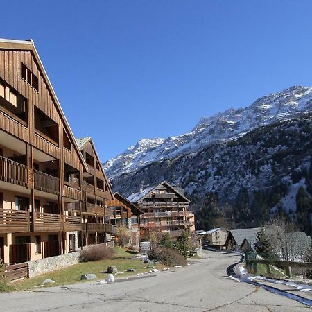 Les Hauts De La Drayre Vaujany Exteriér fotografie
