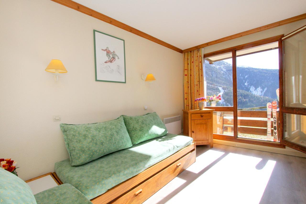 Les Hauts De La Drayre Vaujany Exteriér fotografie